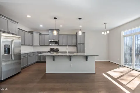 $495,900 | 1011 Lathrop Lane, Apex, NC 27523