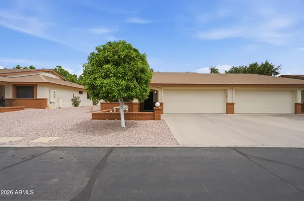 $385,000 | 8260 East Keats Avenue, Unit 475, Mesa, AZ 85209
