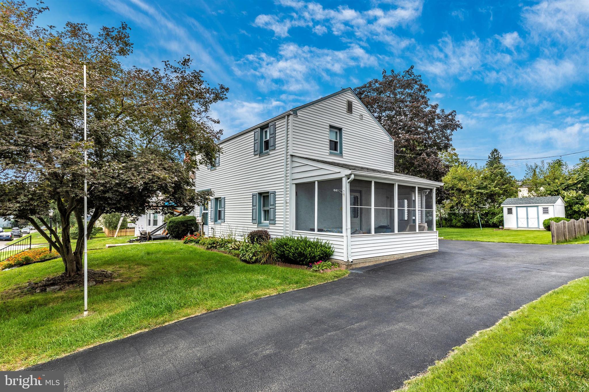 123 Lyster Road Oreland, PA 19075 - Photo 5 of 57 Gallery Image 5