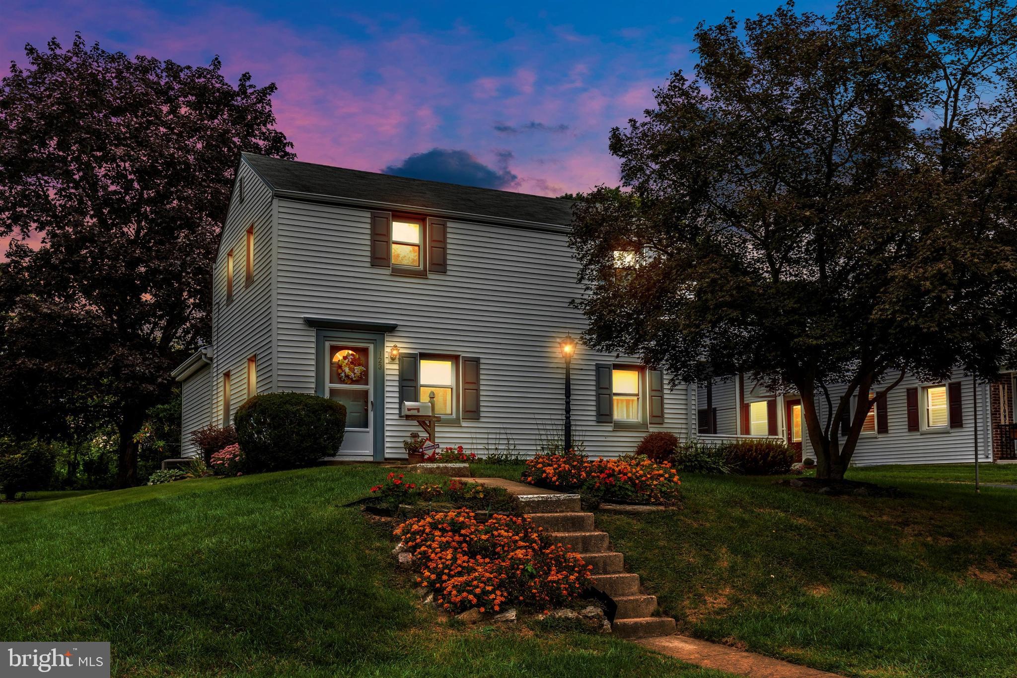 123 Lyster Road Oreland, PA 19075 - Photo 56 of 57 Gallery Image 56