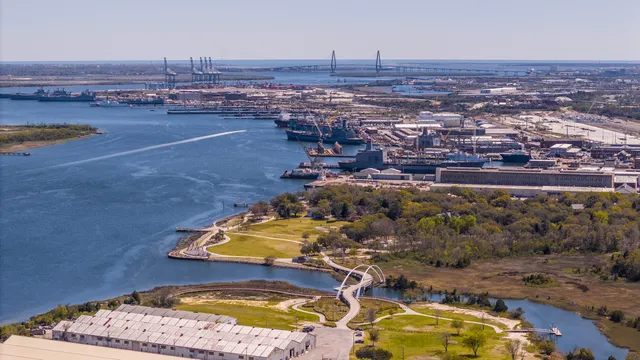 $649,000 | 4968 Victoria Avenue, North Charleston, SC 29405