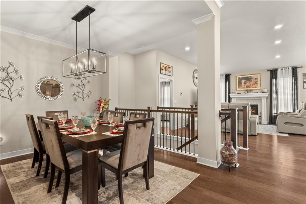520 Southeast David Road Lee's Summit, MO 64082 - Photo 14 of 44 Gallery Image 14