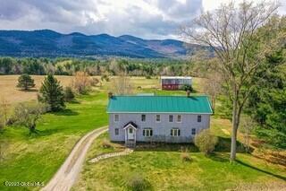 902 Stickney Bridge Road Jay, NY 12912 - Photo 1 of 1 902 Stickney Bridge