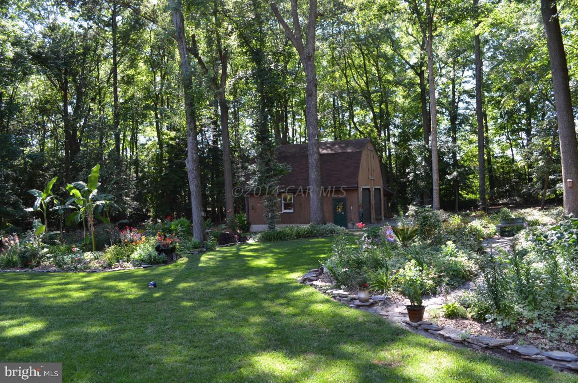 309 Silva Road Stockton, MD 21864 - Photo 59 of 67