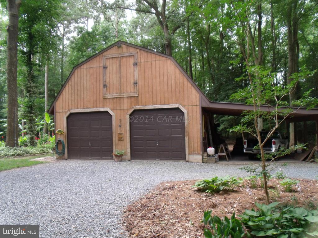 309 Silva Road Stockton, MD 21864 - Photo 63 of 67