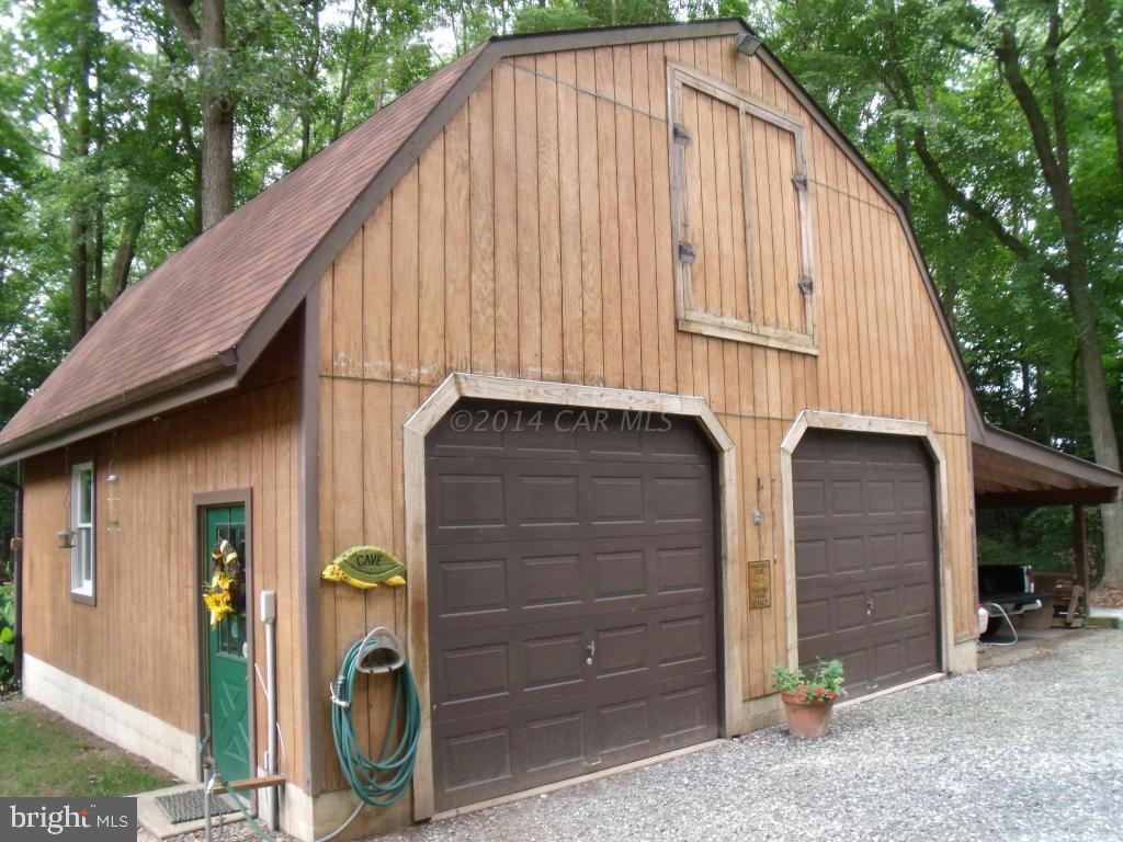 309 Silva Road Stockton, MD 21864 - Photo 65 of 67