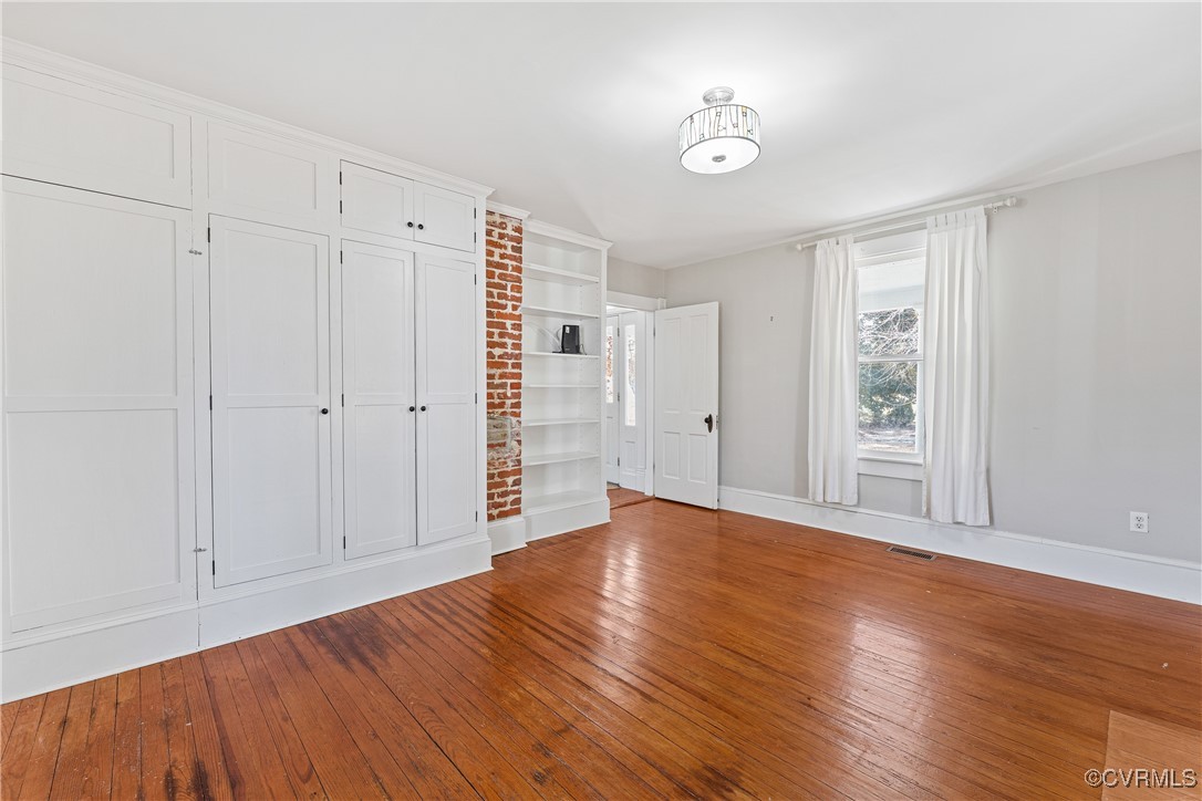 1092 Hull Neck Road Heathsville, VA 22473 - Photo 29 of 50 Main level/1st level bedroom #4