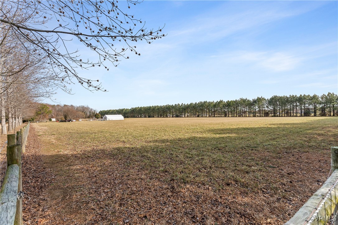 1092 Hull Neck Road Heathsville, VA 22473 - Photo 50 of 50 2022 & 2024 - 2 Hoop House / Pasture Structure Ins