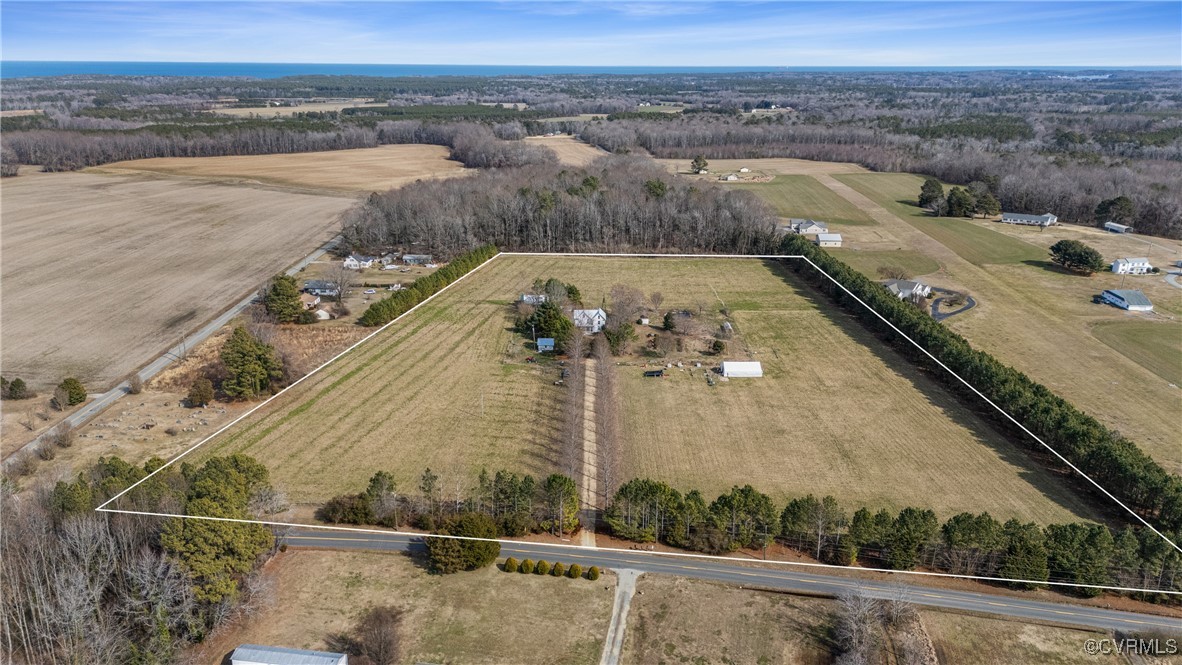 1092 Hull Neck Road Heathsville, VA 22473 - Photo 8 of 50 Just minutes from the Potomac River and
Chesapeak