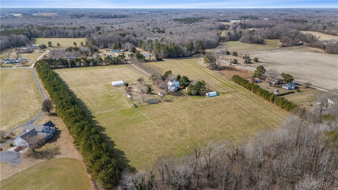 1092 Hull Neck Road Heathsville, VA 22473 - Photo 9 of 50 the farmette is a short drive to Reedville, Heaths