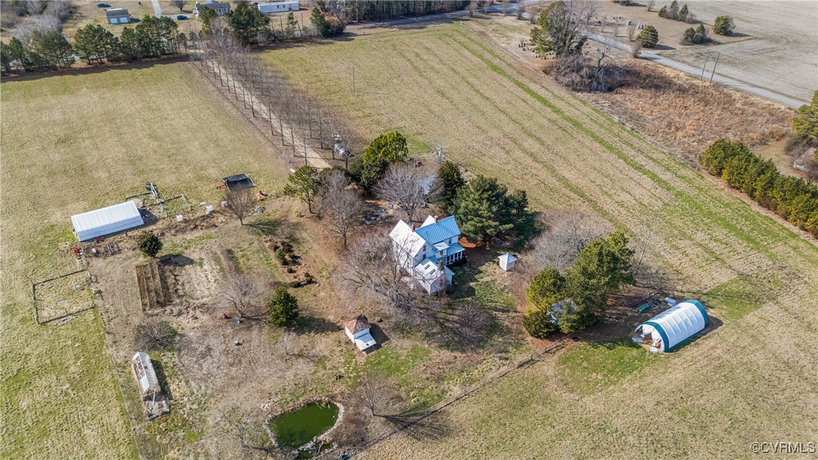 1092 Hull Neck Road Heathsville, VA 22473 - Photo 10 of 50 and Kilmarnock for shopping, dining, and
entertai