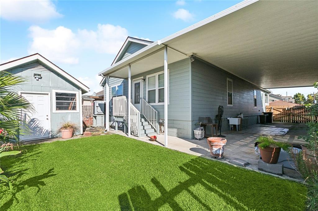 8416 Colonel Drive Chalmette, LA 70043 - Photo 11 of 11