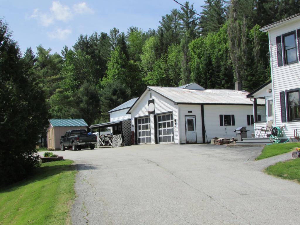 1104 Haggett Road Calais, VT 05602 - Photo 2 of 13