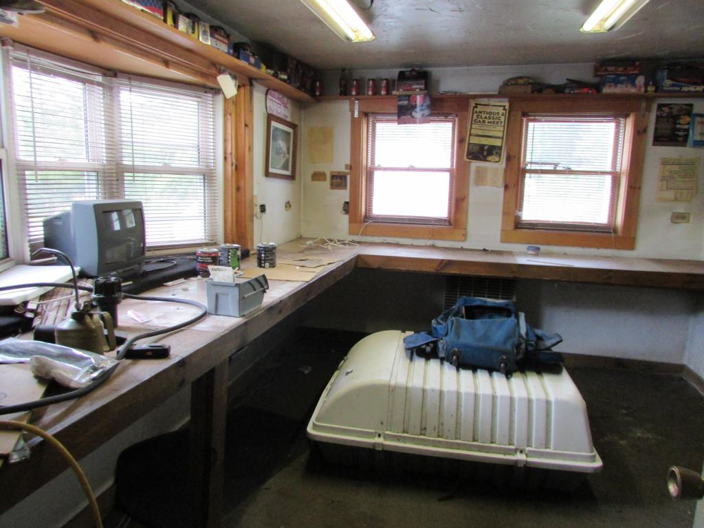 1104 Haggett Road Calais, VT 05602 - Photo 11 of 13