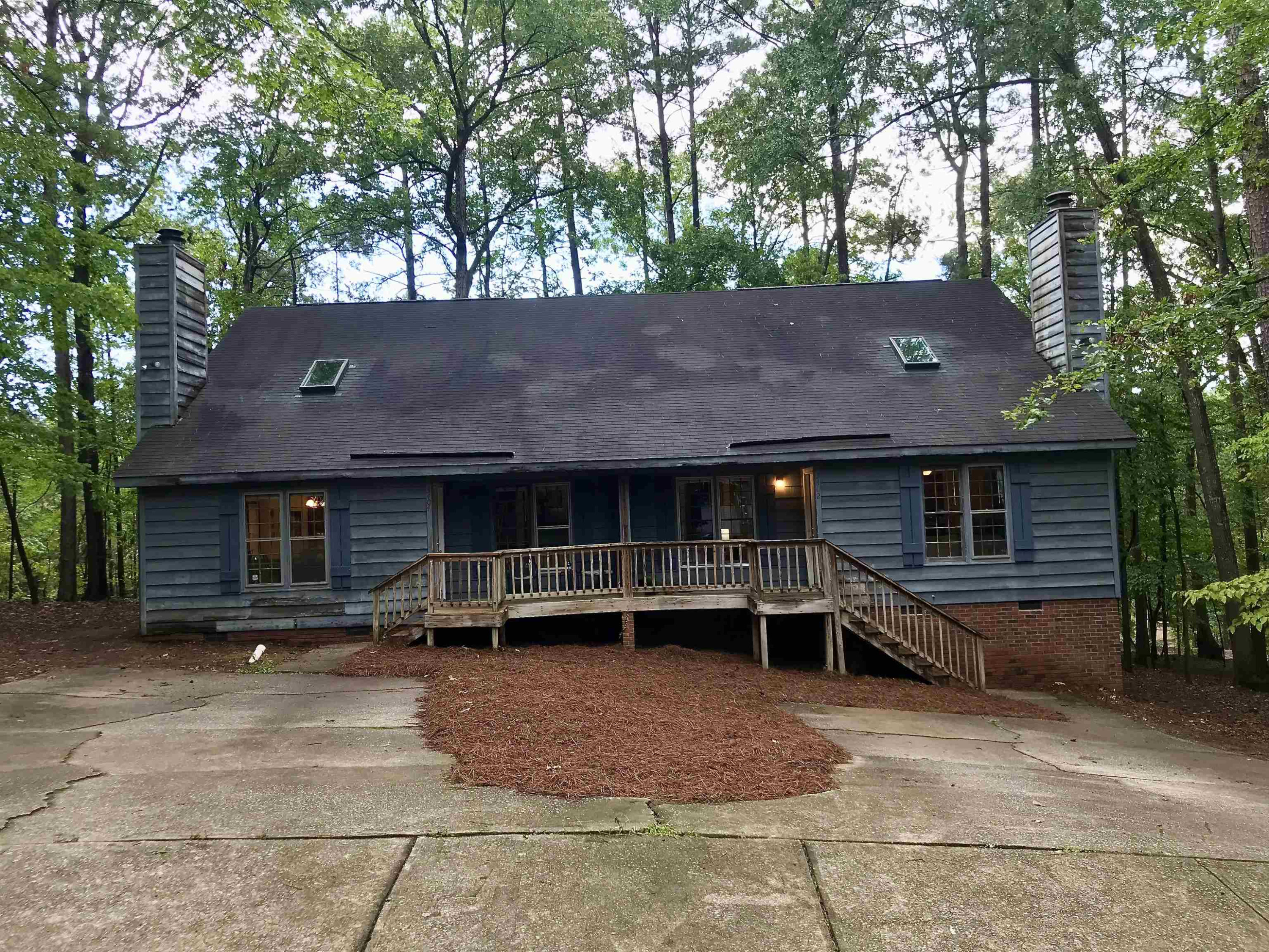 3402 Whitford Court Raleigh, NC 27606 - Photo 1 of 18 Photo 1