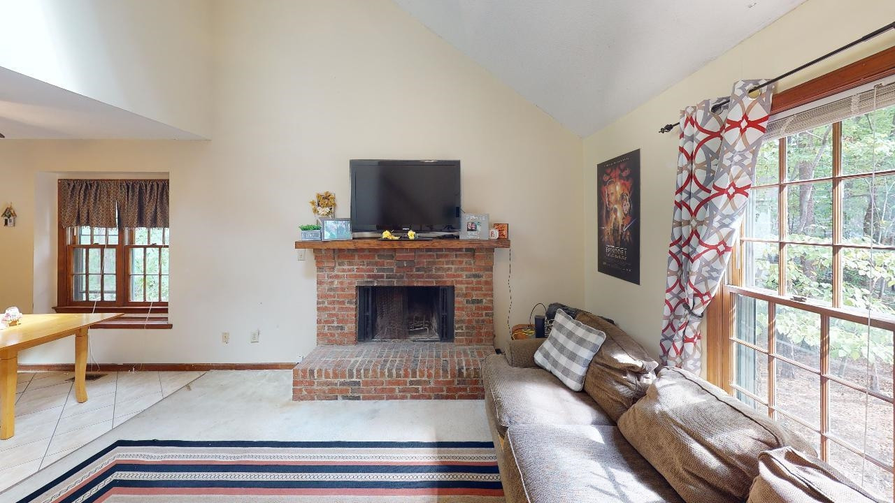 3402 Whitford Court Raleigh, NC 27606 - Photo 6 of 18 Photo 6