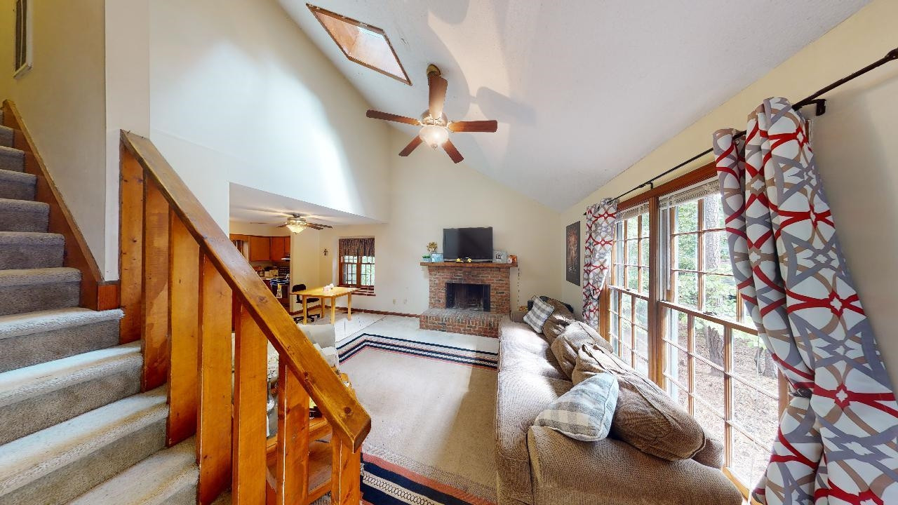 3402 Whitford Court Raleigh, NC 27606 - Photo 9 of 18 Photo 10