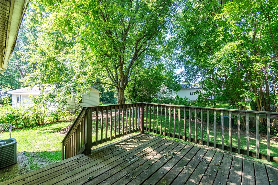 1905 East Queen Mary Court Decatur, IL 62526 - Photo 25 of 26