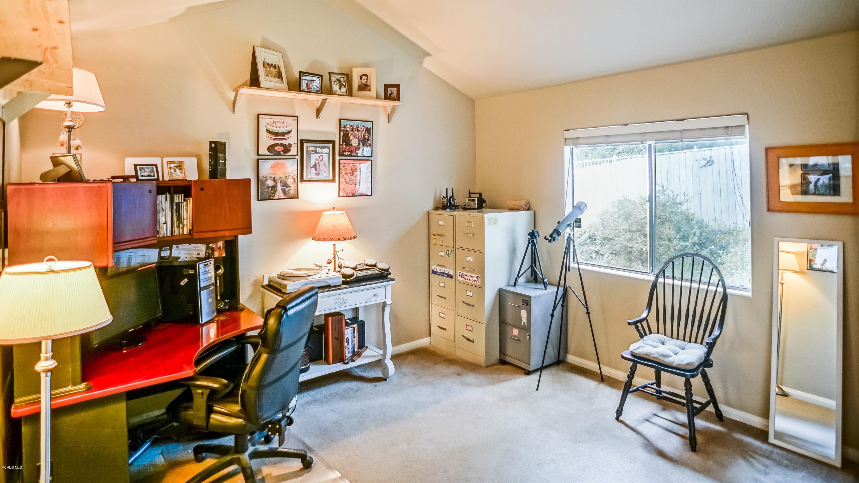 781 Katherine Road Simi Valley, CA 93063 - Photo 11 of 22 019_Bedroom 3