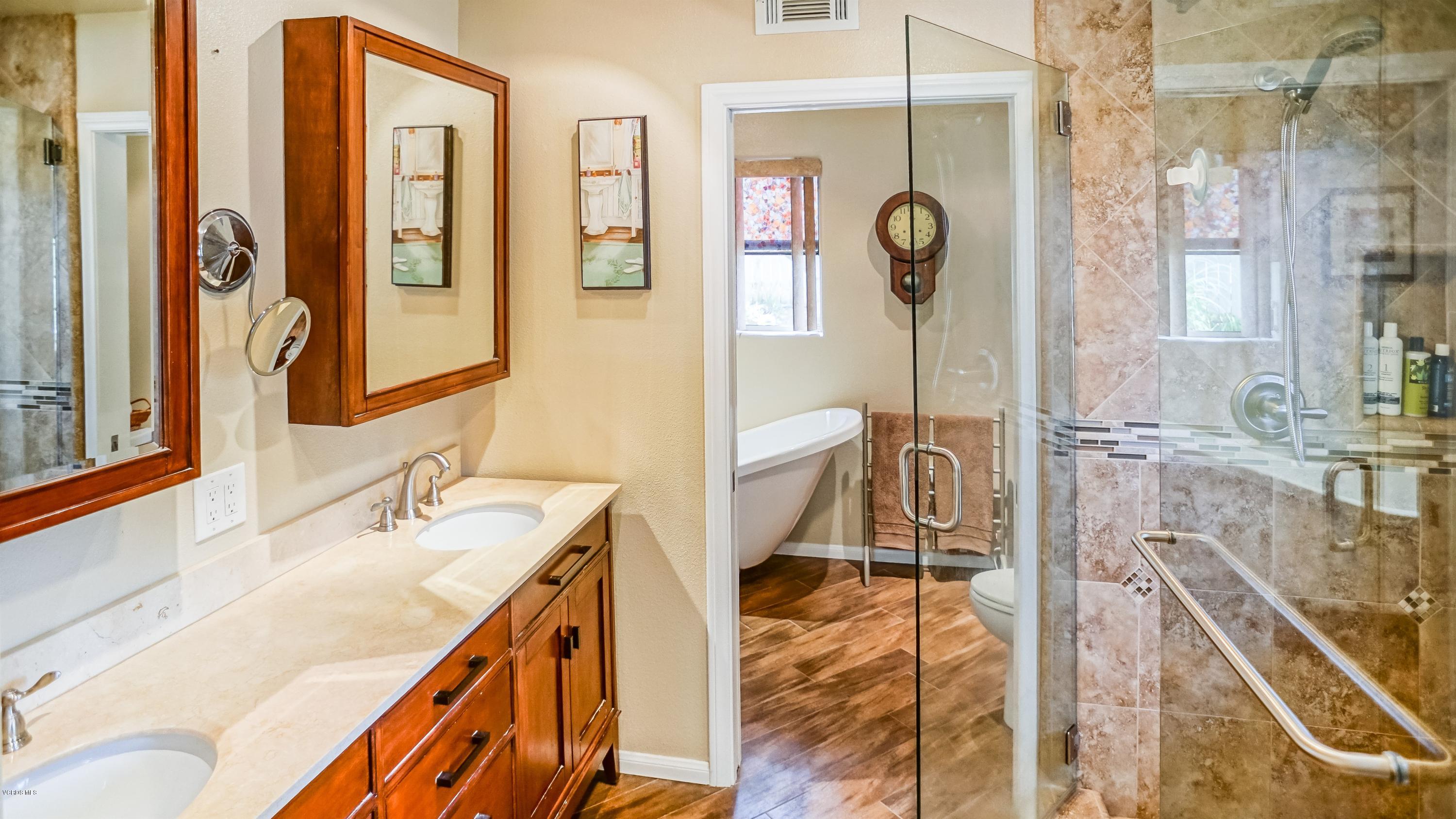 781 Katherine Road Simi Valley, CA 93063 - Photo 6 of 22 016_Master Bath I