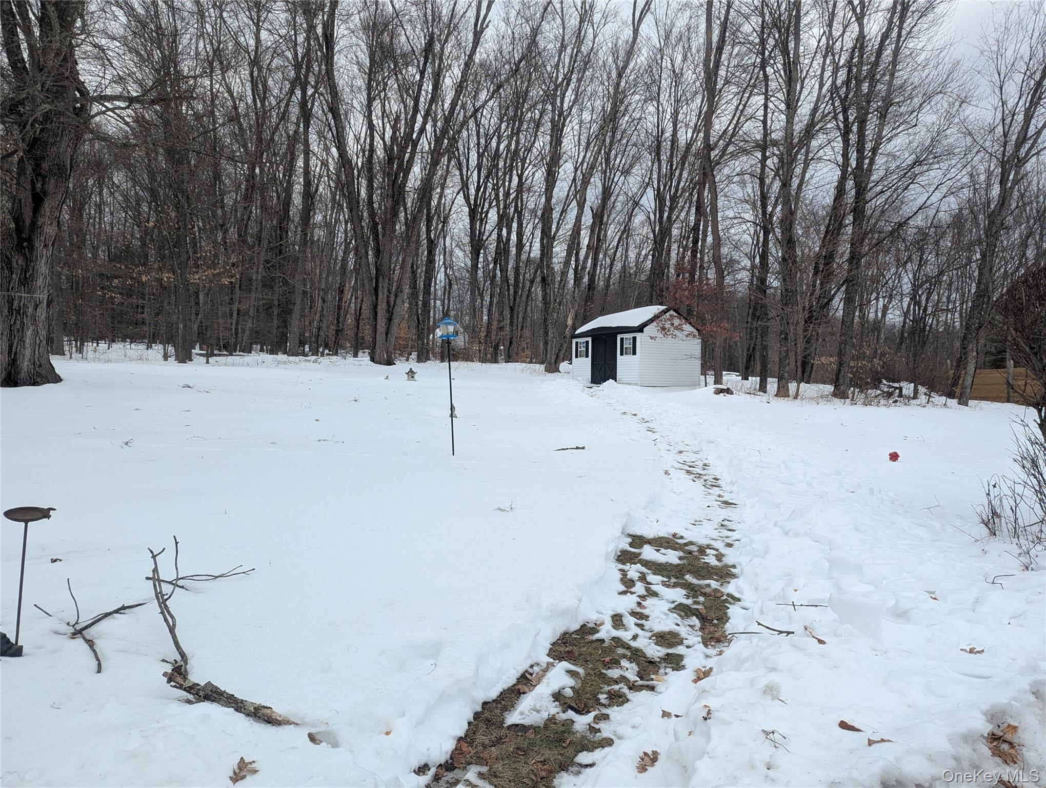 2 Quannacut Road Pine Bush, NY 12566 - Photo 2 of 3