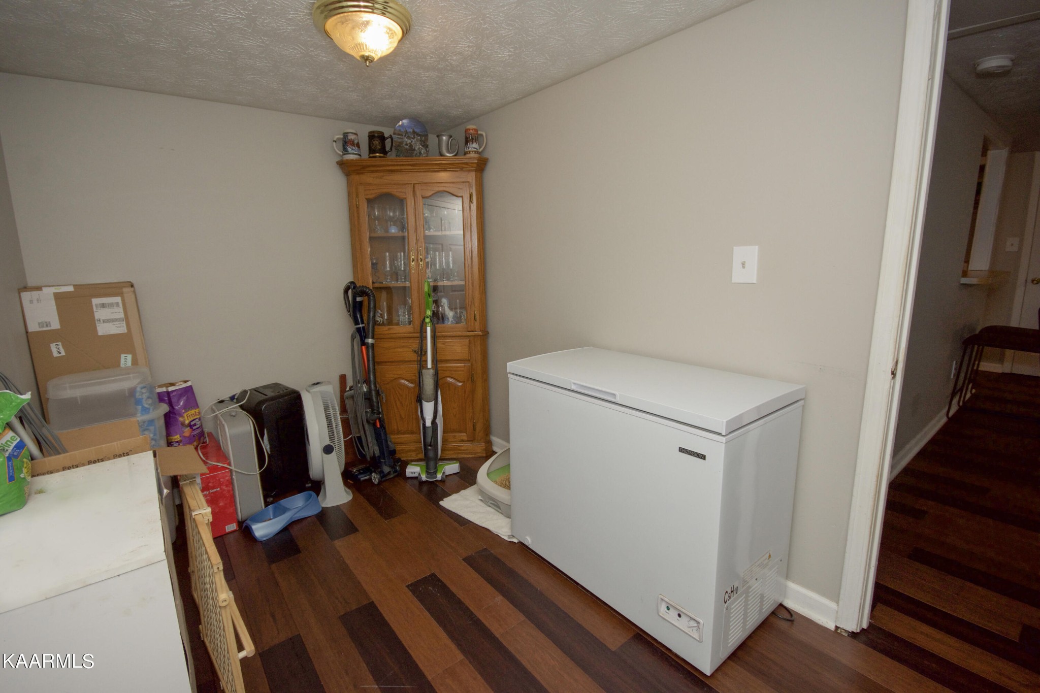 145 Johnson Road Oak Ridge, TN 37830 - Photo 22 of 26 a view of a room with gym equipment