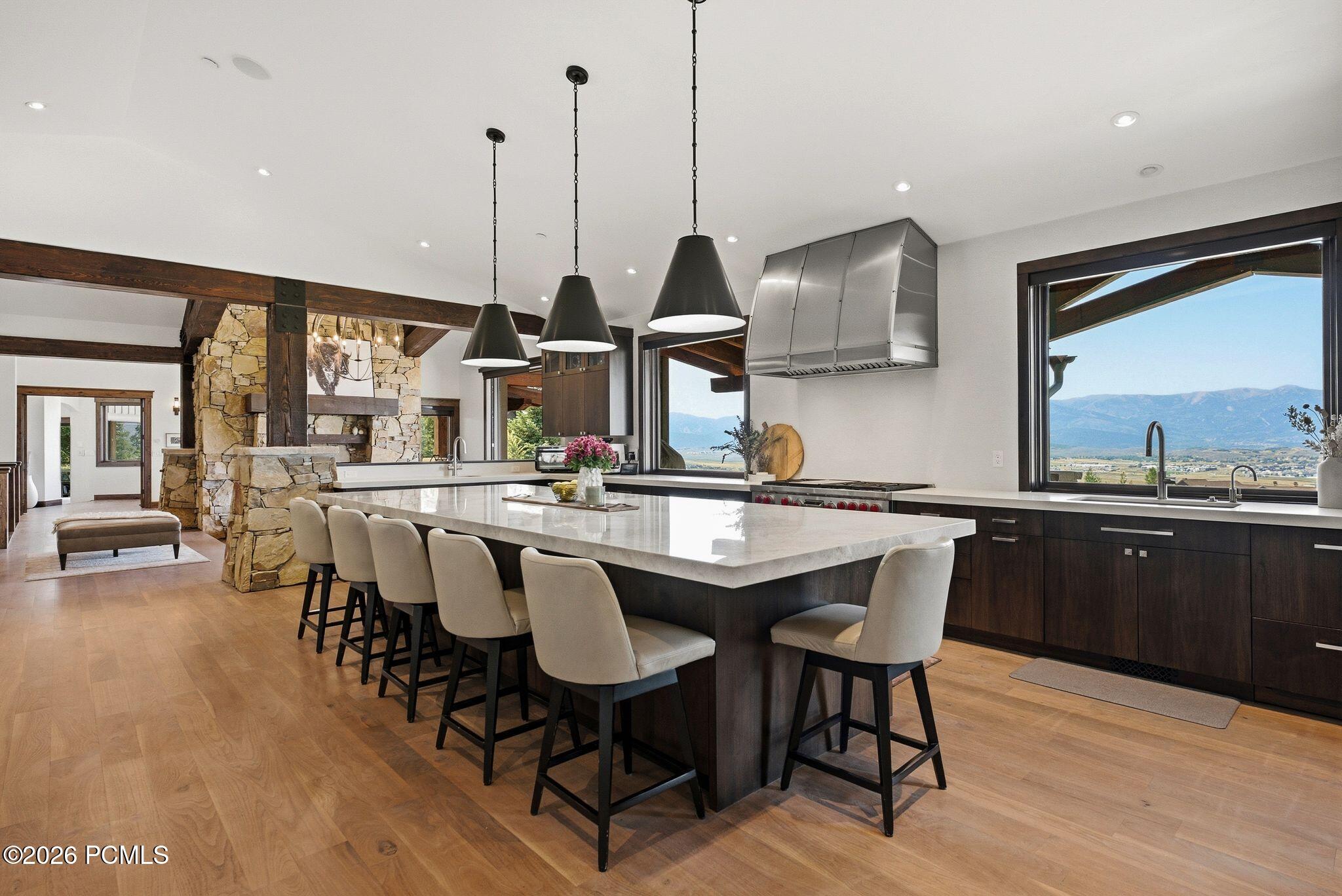 7885 North Rabbitbrush Court Park City, UT 84098 - Photo 13 of 88