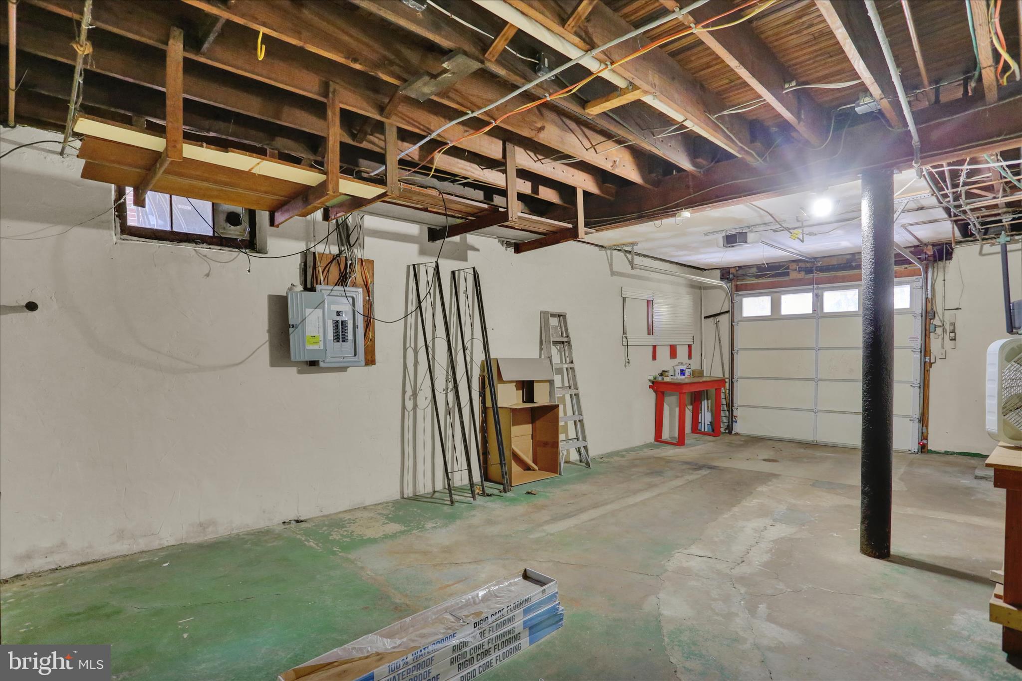 505 Friedensburg Road Reading, PA 19606 - Photo 15 of 40 a view of a room with gym equipment