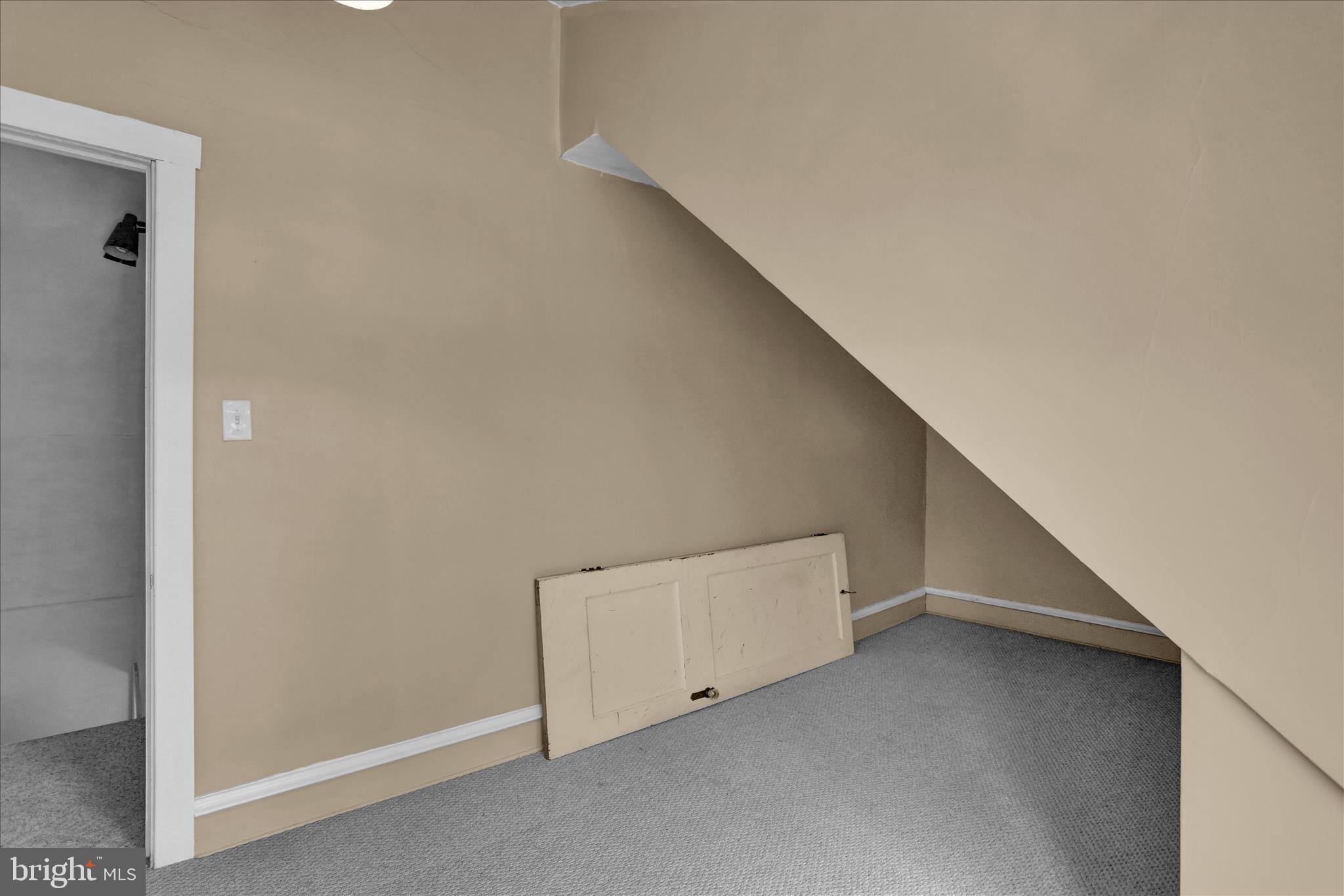 505 Friedensburg Road Reading, PA 19606 - Photo 28 of 40 a view of an empty room