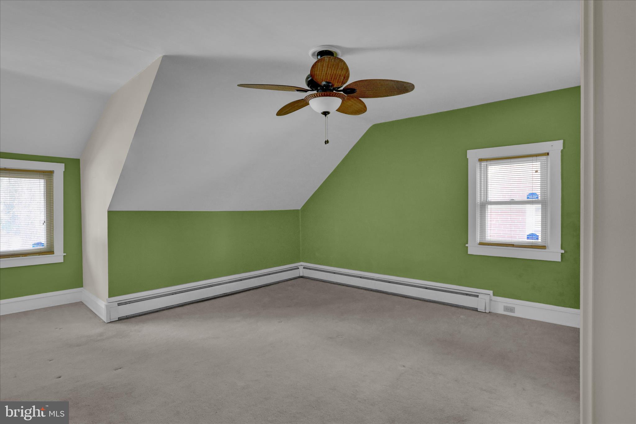 505 Friedensburg Road Reading, PA 19606 - Photo 29 of 40 a view of room with window