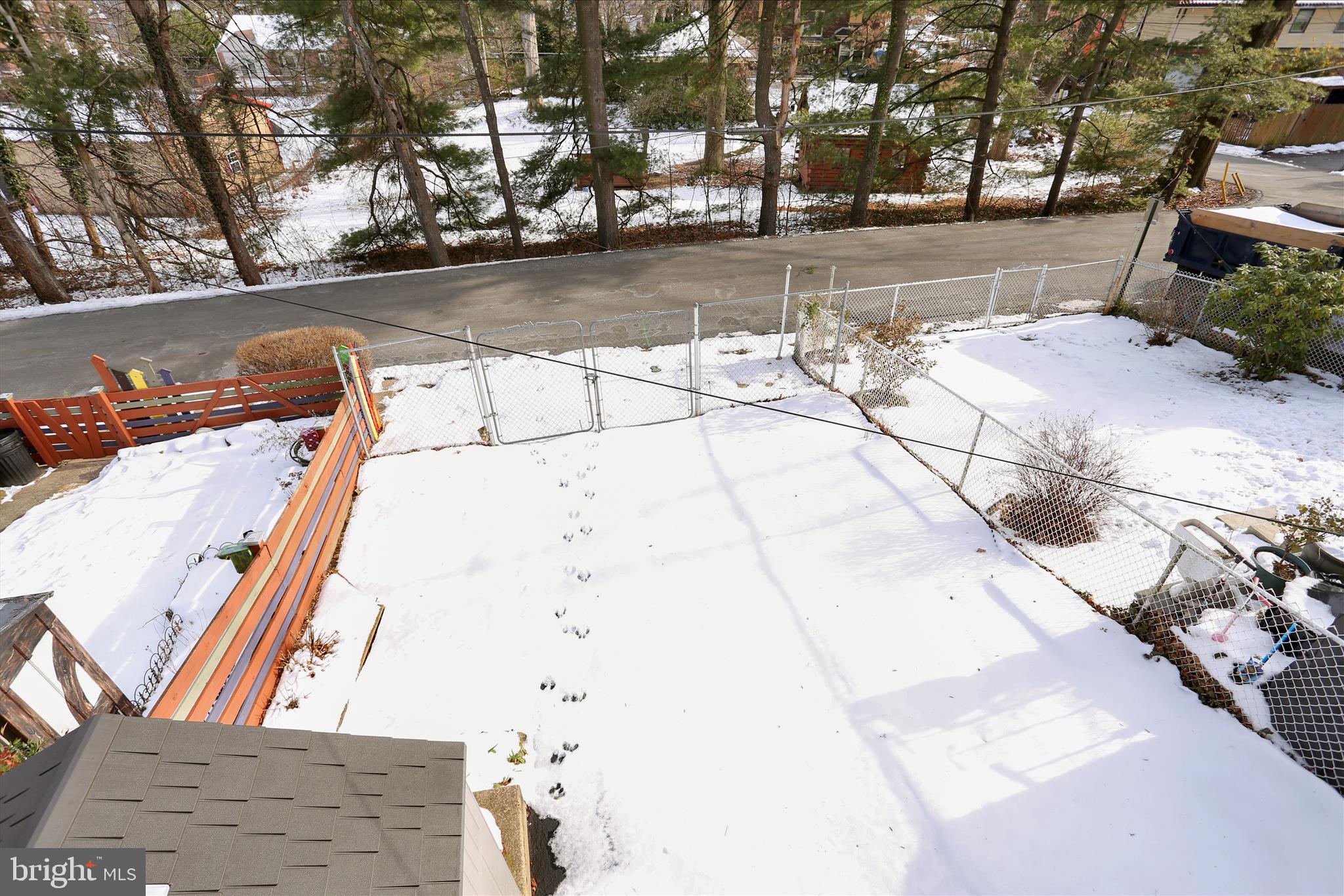 505 Friedensburg Road Reading, PA 19606 - Photo 36 of 40 a view of a lake with large trees