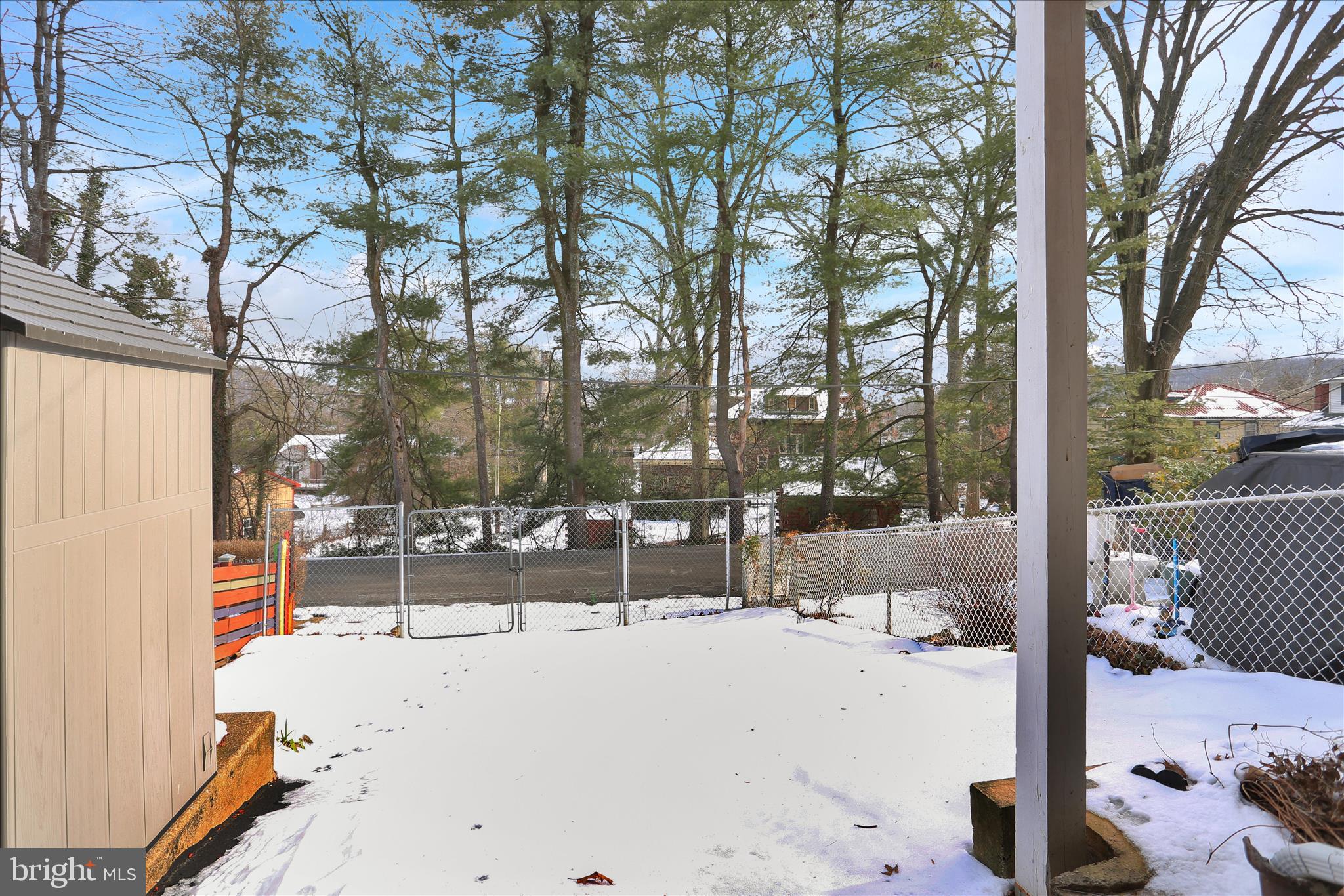 505 Friedensburg Road Reading, PA 19606 - Photo 37 of 40