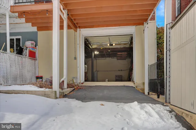 $225,000 | 505 Friedensburg Road, Reading, PA 19606