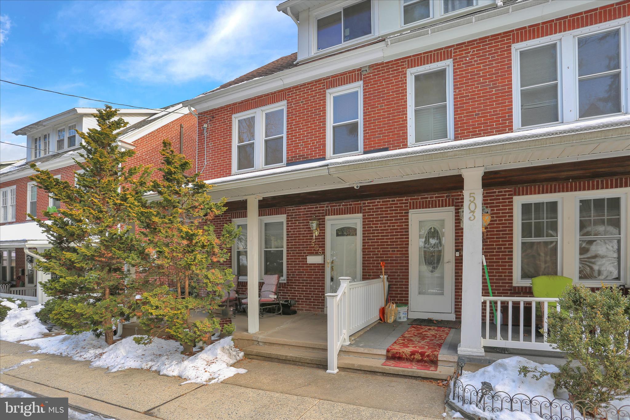 505 Friedensburg Road Reading, PA 19606 - Photo 5 of 40