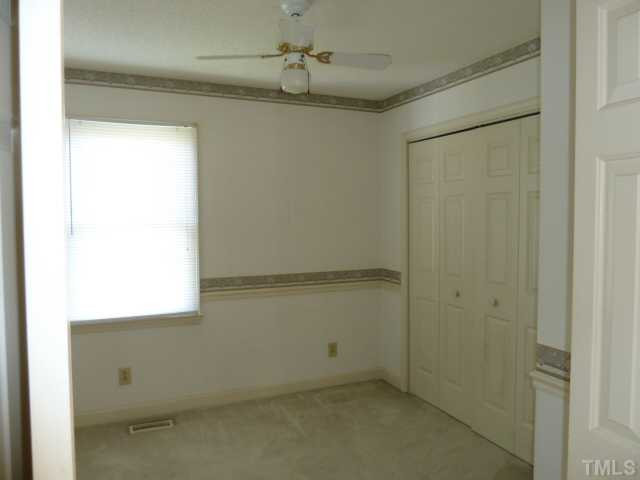 5608 Spring Pines Way Raleigh, NC 27616 - Photo 12 of 15 a view of an empty room