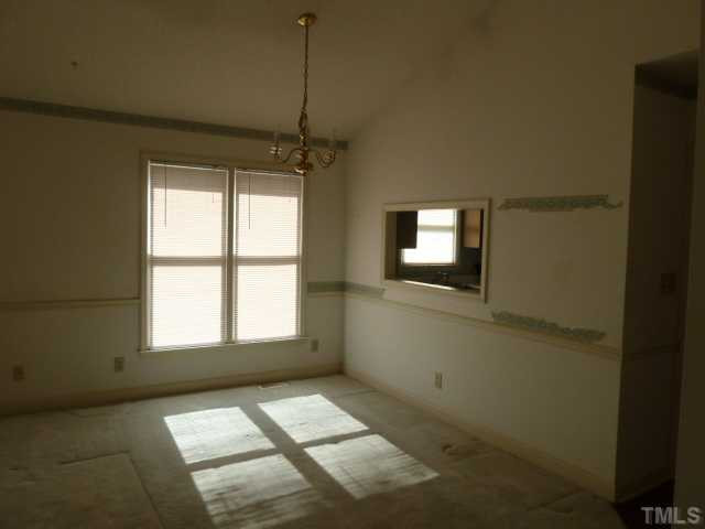 5608 Spring Pines Way Raleigh, NC 27616 - Photo 13 of 15 a view of livingroom with window