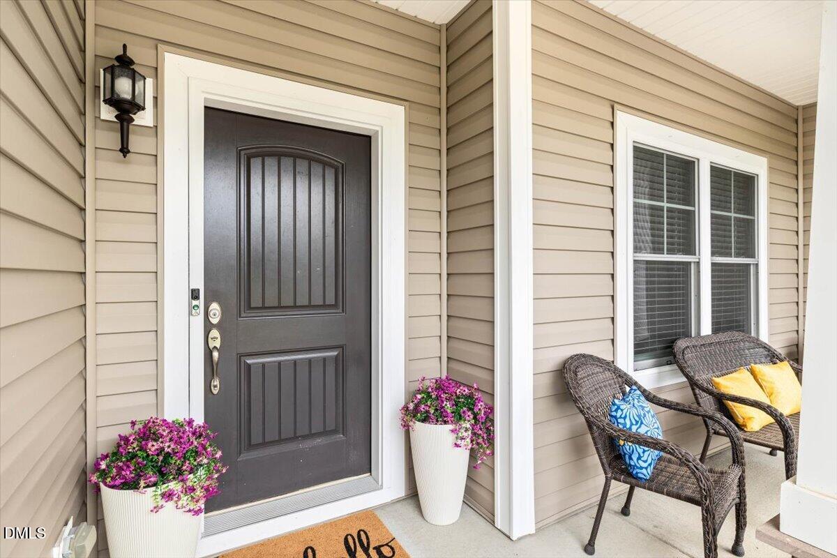 704 Haw River Hopedale Road Burlington, NC 27217 - Photo 5 of 49 Front Porch