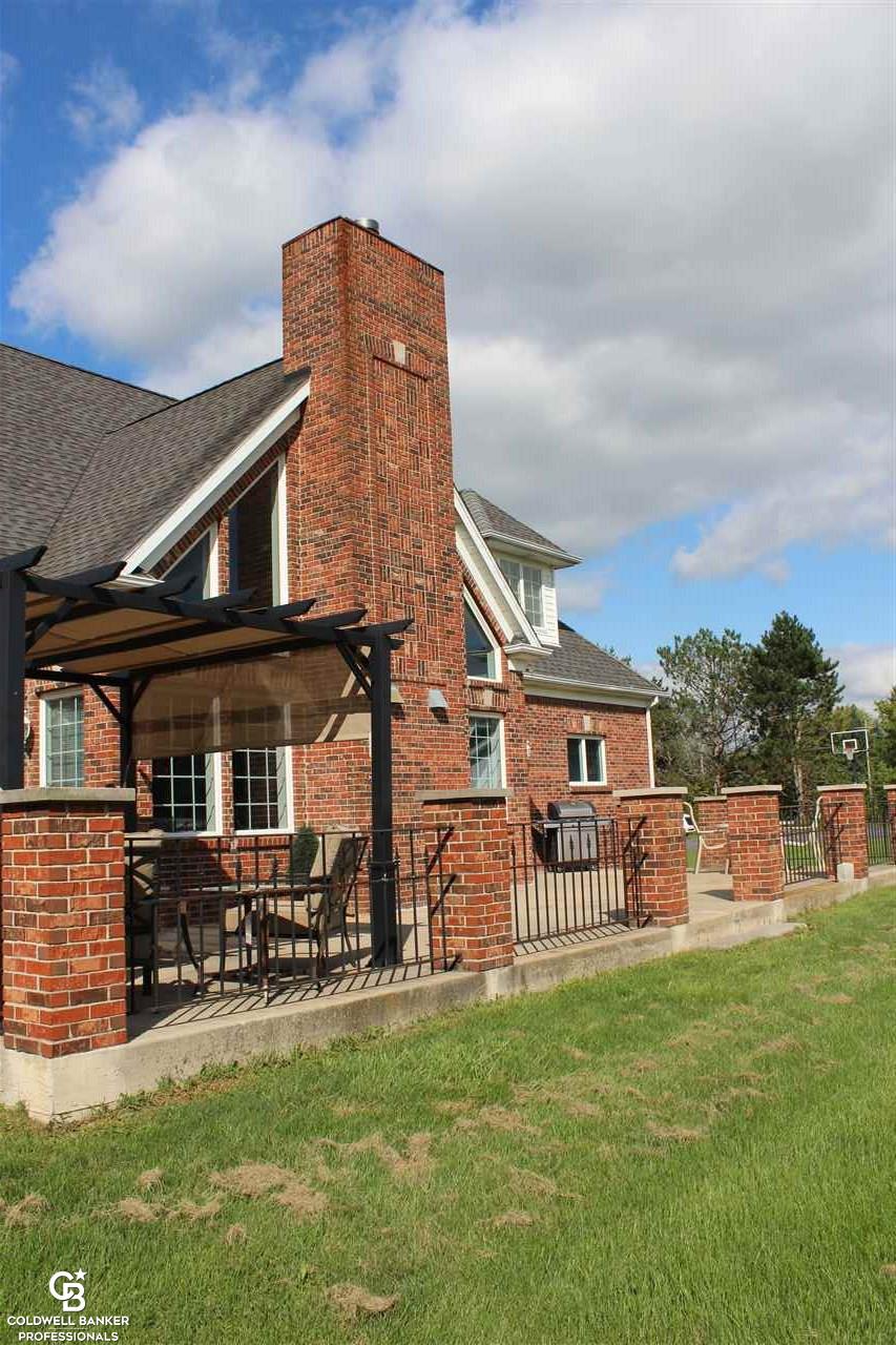 4969 Bowman Road St. Clair, MI 48079 - Photo 8 of 77 31362927-7.JPG