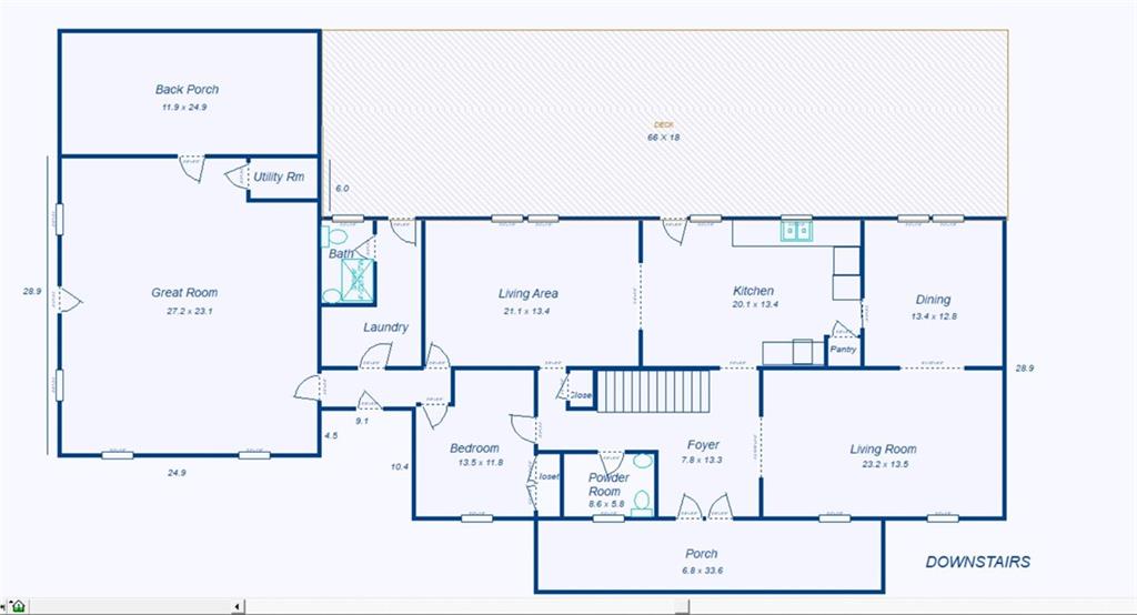 23482 Bardwell Road Ponchatoula, LA 70454 - Photo 29 of 30