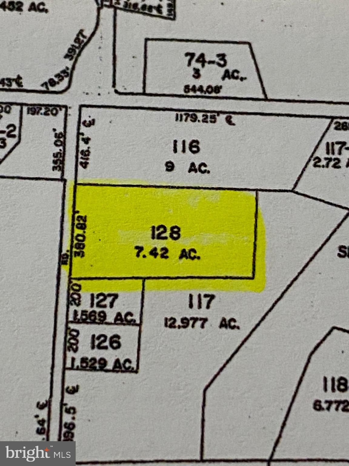 0 Walter Road Chalfont, PA 18914 - Photo 1 of 1 Gallery Image 1