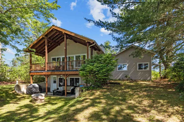 $375,000 | E281 North Rollofson Lake Road, Scandinavia, WI 54977