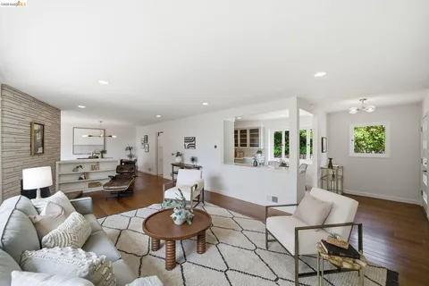 $1,595,000 | 64 Highgate Road, Kensington, CA 94707