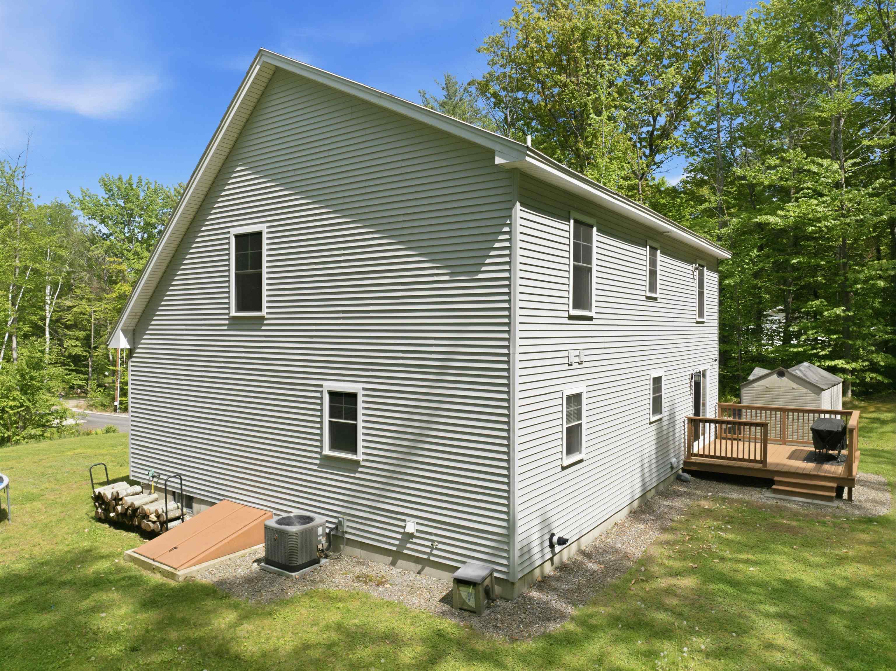 19 Birch Hill Road Meredith, NH 03253 - Photo 43 of 53