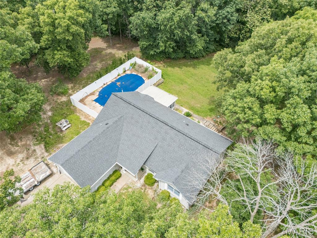 4361 East Swaller Road Imperial, MO 63052 - Photo 50 of 53