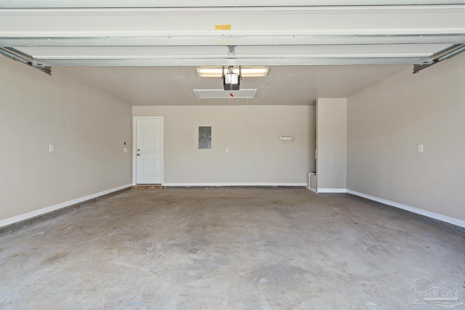17438 Harding Drive Foley, AL 36535 - Photo 47 of 56 a view of an empty room