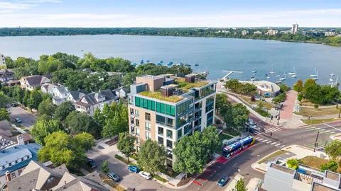 $1,100,000 | 1805 West Lake Street, Unit 502, Minneapolis, MN 55408