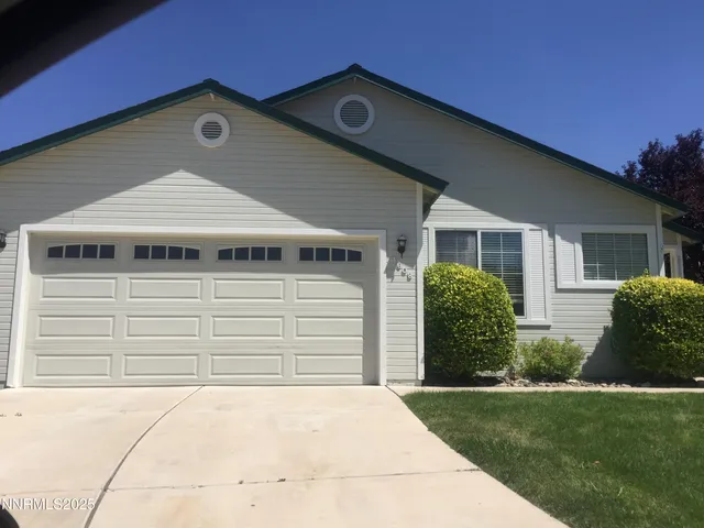 $2,195 | 4608 South Desert Brush Court, Sparks, NV 89436