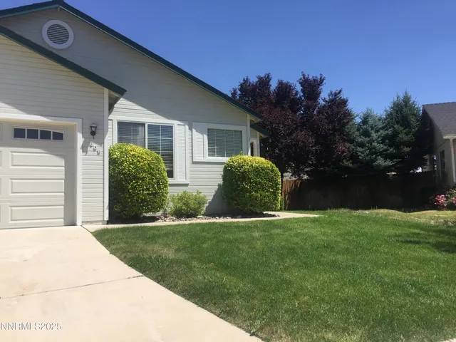 $2,195 | 4608 South Desert Brush Court, Sparks, NV 89436