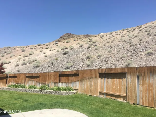 $2,195 | 4608 South Desert Brush Court, Sparks, NV 89436