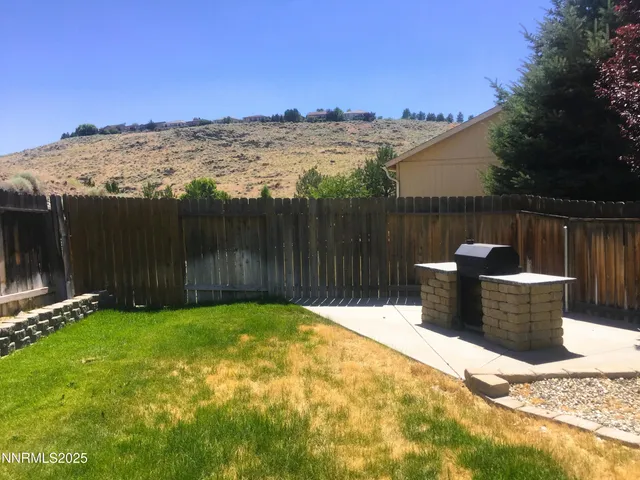 $2,195 | 4608 South Desert Brush Court, Sparks, NV 89436